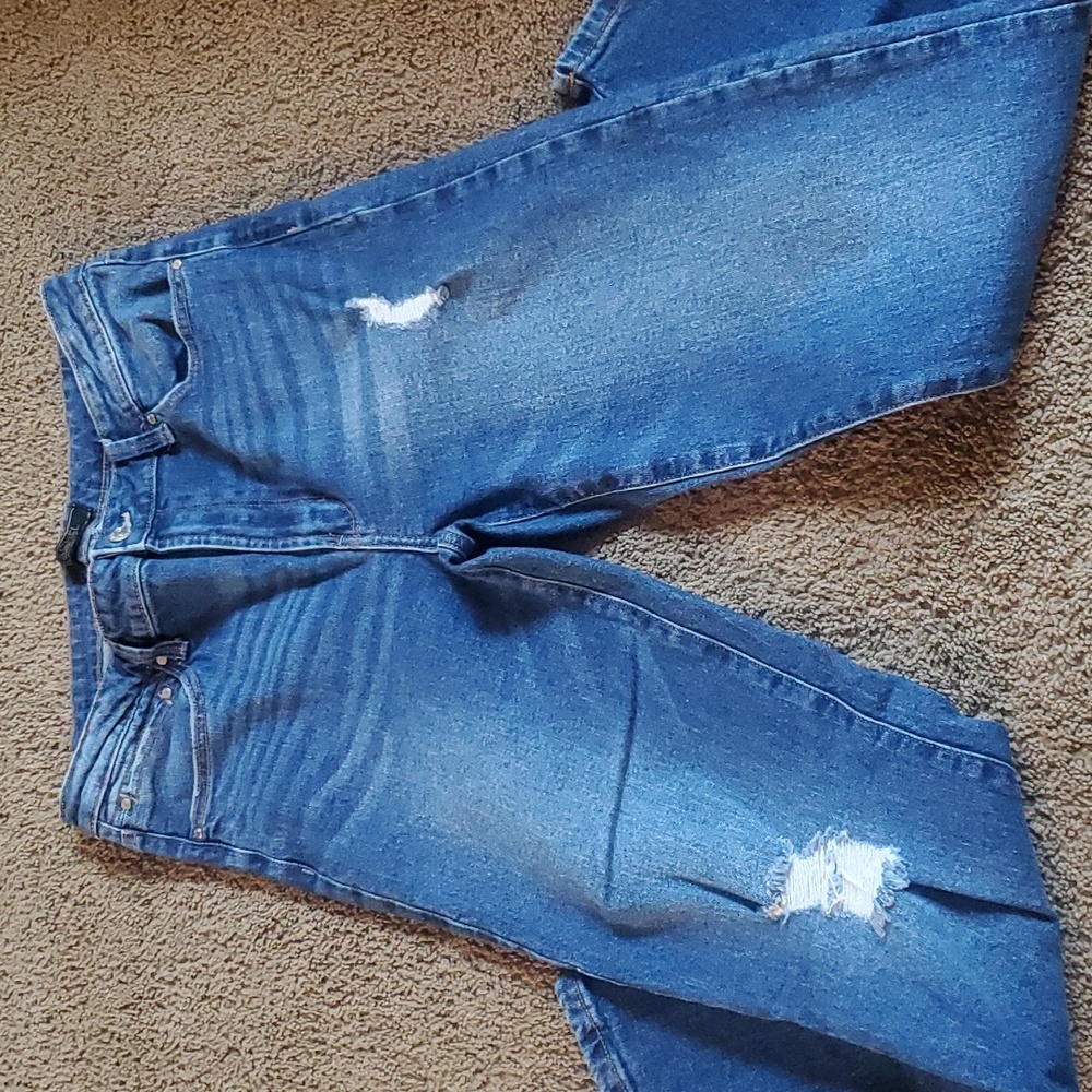 Rachel Rachel Roy jeans